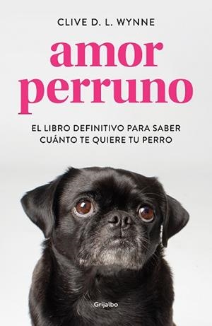 AMOR PERRUNO | 9788417752194 | WYNNE, CLIVE D.L. | Llibreria L'Illa - Llibreria Online de Mollet - Comprar llibres online