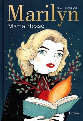 MARILYN | 9788426407771 | HESSE, MARÍA | Llibreria L'Illa - Llibreria Online de Mollet - Comprar llibres online