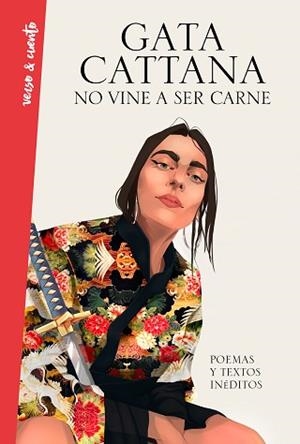 NO VINE A SER CARNE | 9788403522145 | CATTANA, GATA | Llibreria L'Illa - Llibreria Online de Mollet - Comprar llibres online