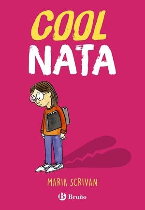 COOL NATA | 9788469628935 | SCRIVAN, MARIA | Llibreria L'Illa - Llibreria Online de Mollet - Comprar llibres online