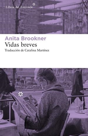 VIDAS BREVES | 9788417977283 | BROOKNER, ANITA | Llibreria L'Illa - Llibreria Online de Mollet - Comprar llibres online