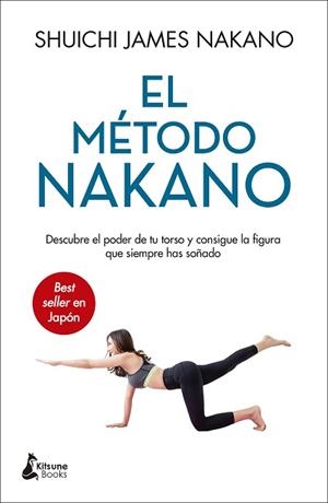 MÉTODO NAKANO, EL | 9788416788828 | NAKANO, SUICHI JAMES | Llibreria L'Illa - Llibreria Online de Mollet - Comprar llibres online