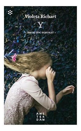 Y | 9788417918361 | RICHART PÉREZ, VIOLETA | Llibreria L'Illa - Llibreria Online de Mollet - Comprar llibres online