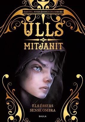 ÉSSERS SENSE OMBRA, ELS | 9788447942442 | HERNÁNDEZ CHAMBERS, DANIEL | Llibreria L'Illa - Llibreria Online de Mollet - Comprar llibres online
