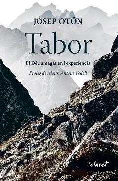 TABOR | 9788491363033 | OTÓN CATALÁN, JOSEP | Llibreria L'Illa - Llibreria Online de Mollet - Comprar llibres online
