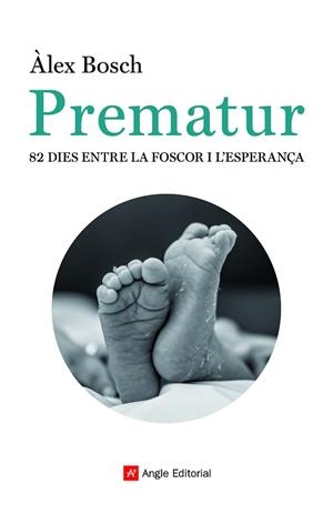 PREMATUR | 9788418197291 | BOSCH DALMAU, ÀLEX | Llibreria L'Illa - Llibreria Online de Mollet - Comprar llibres online