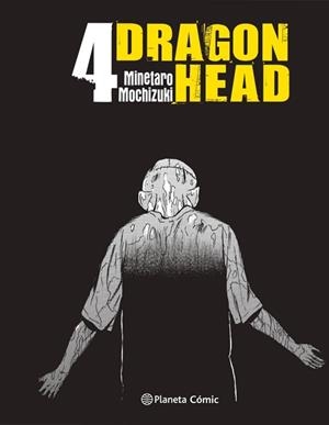 DRAGON HEAD Nº 04/05 | 9788413410180 | MOCHIZUKI, MINETARO | Llibreria L'Illa - Llibreria Online de Mollet - Comprar llibres online