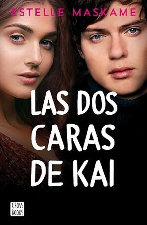 DOS CARAS DE KAI, LAS | 9788408232896 | MASKAME, ESTELLE | Llibreria L'Illa - Llibreria Online de Mollet - Comprar llibres online