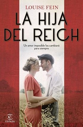 HIJA DEL REICH, LA | 9788467060775 | FEIN, LOUISE | Llibreria L'Illa - Llibreria Online de Mollet - Comprar llibres online