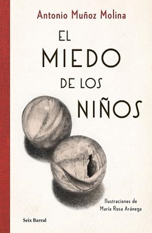 MIEDO DE LOS NIÑOS, EL | 9788432237270 | MUÑOZ MOLINA, ANTONIO | Llibreria L'Illa - Llibreria Online de Mollet - Comprar llibres online