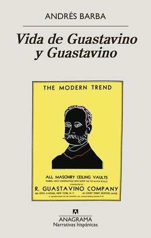 VIDA DE GUASTAVINO Y GUASTAVINO | 9788433999092 | BARBA, ANDRÉS | Llibreria L'Illa - Llibreria Online de Mollet - Comprar llibres online