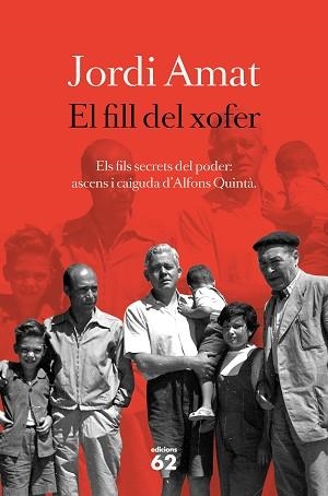 FILL DEL XOFER, EL | 9788429778946 | AMAT FUSTÉ, JORDI | Llibreria L'Illa - Llibreria Online de Mollet - Comprar llibres online