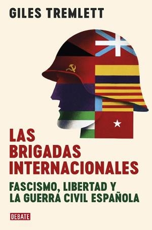 BRIGADAS INTERNACIONALES, LAS | 9788417636913 | TREMLETT, GILES | Llibreria L'Illa - Llibreria Online de Mollet - Comprar llibres online
