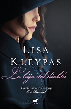 HIJA DEL DIABLO, LA | 9788418045394 | KLEYPAS, LISA | Llibreria L'Illa - Llibreria Online de Mollet - Comprar llibres online