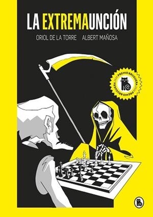 EXTREMAUNCIÓN, LA | 9788402424044 | MAÑOSA PORRAS, ALBERT/DE LA TORRE ROVIRA, ORIOL