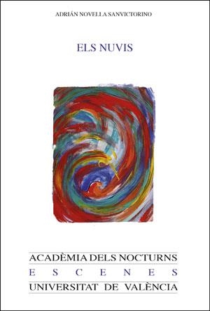 NUVIS, ELS | 9788491347019 | NOVELLA SANVICTORINO, ADRIÁN | Llibreria L'Illa - Llibreria Online de Mollet - Comprar llibres online