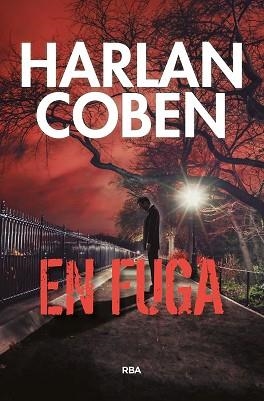 EN FUGA | 9788491871361 | COBEN, HARLAN | Llibreria L'Illa - Llibreria Online de Mollet - Comprar llibres online