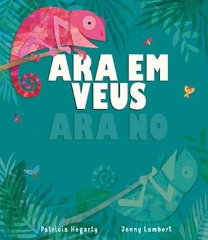 ARA EM VEUS ARA NO | 9788413344980 | HEGARTY, PATICIA | Llibreria L'Illa - Llibreria Online de Mollet - Comprar llibres online