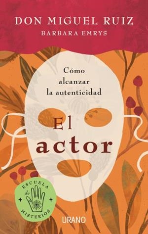 ACTOR, EL | 9788417694173 | RUIZ, MIGUEL/EMRYS, BARBARA | Llibreria L'Illa - Llibreria Online de Mollet - Comprar llibres online