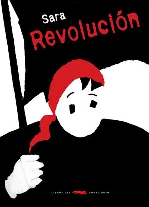 REVOLUCIÓN | 9788496509856 | SARA | Llibreria L'Illa - Llibreria Online de Mollet - Comprar llibres online