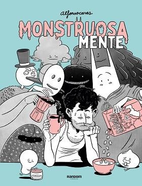 MONSTRUOSAMENTE | 9788417247881 | CASAS, ALFONSO | Llibreria L'Illa - Llibreria Online de Mollet - Comprar llibres online