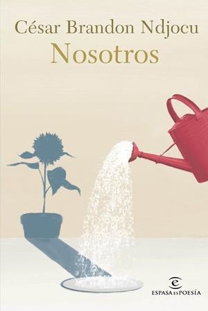 NOSOTROS | 9788467060492 | BRANDON NDJOCU, CÉSAR 