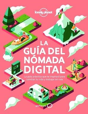 GUÍA DEL NÓMADA DIGITAL, LA | 9788408234715 | BINDLOSS, JOE