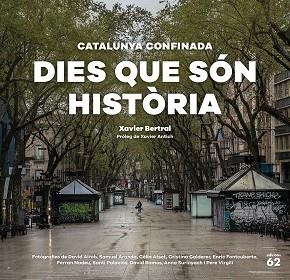 DIES QUE SÓN HISTÒRIA | 9788429778908