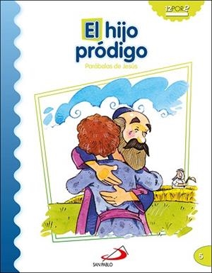 HIJO PRÓDIGO, EL | 9788428538176 | LONDOÑO SILVA, LUIS DANIEL