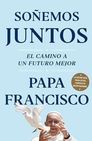 SOÑEMOS JUNTOS | 9788401026836 | PAPA FRANCISCO | Llibreria L'Illa - Llibreria Online de Mollet - Comprar llibres online