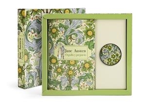 ORGULLO Y PREJUICIO  | 9788491819981 | AUSTEN, JANE | Llibreria L'Illa - Llibreria Online de Mollet - Comprar llibres online