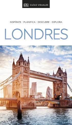 LONDRES | 9780241419465 | VARIOS AUTORES, | Llibreria L'Illa - Llibreria Online de Mollet - Comprar llibres online