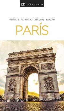 PARÍS | 9780241419496 | VARIOS AUTORES, | Llibreria L'Illa - Llibreria Online de Mollet - Comprar llibres online