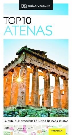 ATENAS | 9780241432846 | VARIOS AUTORES, | Llibreria L'Illa - Llibreria Online de Mollet - Comprar llibres online