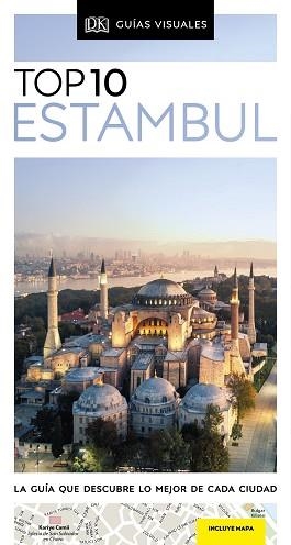 ESTAMBUL | 9780241432969 | VARIOS AUTORES, | Llibreria L'Illa - Llibreria Online de Mollet - Comprar llibres online