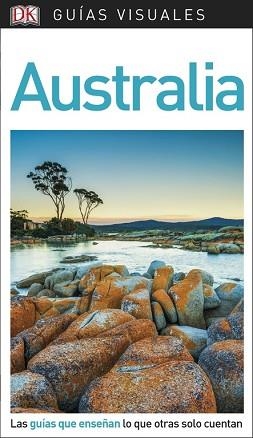 AUSTRALIA | 9780241338100 | VARIOS AUTORES, | Llibreria L'Illa - Llibreria Online de Mollet - Comprar llibres online