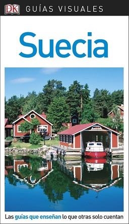 SUECIA | 9780241338230 | VARIOS AUTORES, | Llibreria L'Illa - Llibreria Online de Mollet - Comprar llibres online