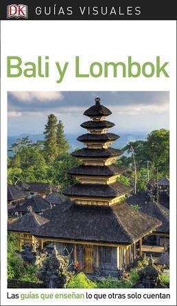 BALI Y LOMBOK | 9780241338254 | VARIOS AUTORES, | Llibreria L'Illa - Llibreria Online de Mollet - Comprar llibres online