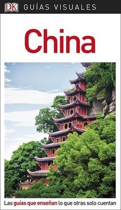CHINA | 9780241338285 | VARIOS AUTORES, | Llibreria L'Illa - Llibreria Online de Mollet - Comprar llibres online