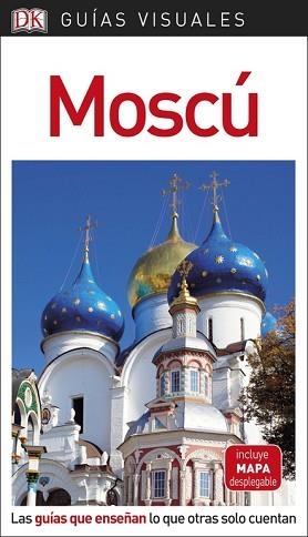 MOSCÚ | 9780241338292 | VARIOS AUTORES, | Llibreria L'Illa - Llibreria Online de Mollet - Comprar llibres online