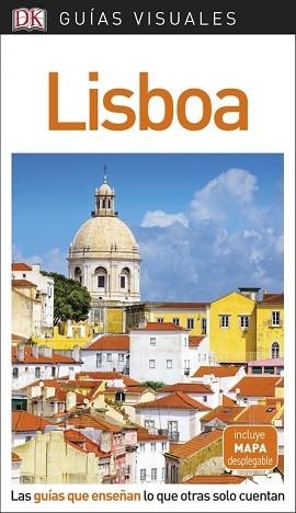 LISBOA | 9780241340103 | VARIOS AUTORES, | Llibreria L'Illa - Llibreria Online de Mollet - Comprar llibres online