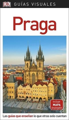  PRAGA | 9780241340141 | VARIOS AUTORES, | Llibreria L'Illa - Llibreria Online de Mollet - Comprar llibres online