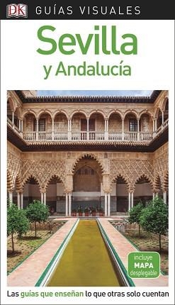 SEVILLA Y ANDALUCÍA | 9780241340165 | VARIOS AUTORES, | Llibreria L'Illa - Llibreria Online de Mollet - Comprar llibres online