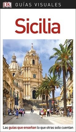 SICILIA | 9780241340172 | VARIOS AUTORES, | Llibreria L'Illa - Llibreria Online de Mollet - Comprar llibres online