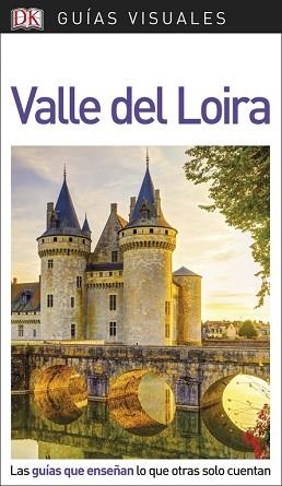 VALLE DEL LOIRA | 9780241341551 | VARIOS AUTORES, | Llibreria L'Illa - Llibreria Online de Mollet - Comprar llibres online