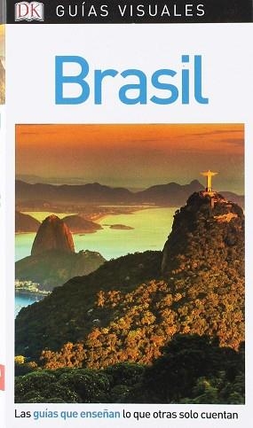 BRASIL | 9780241383681 | AA.VV | Llibreria L'Illa - Llibreria Online de Mollet - Comprar llibres online