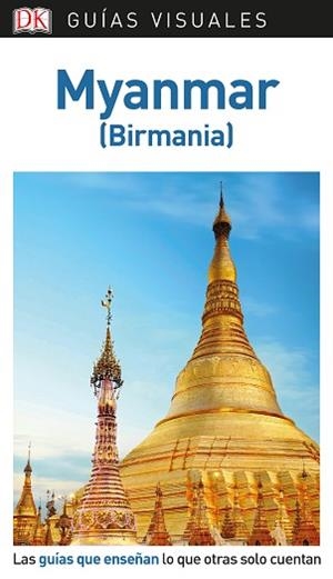 MYANMAR | 9780241383803 | VARIOS AUTORES, | Llibreria L'Illa - Llibreria Online de Mollet - Comprar llibres online
