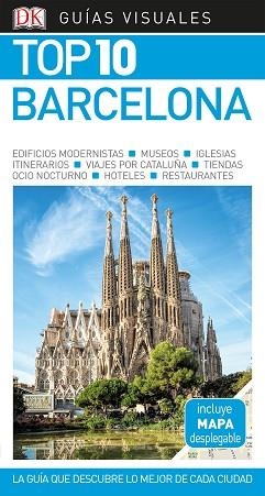 BARCELONA | 9780241384022 | VARIOS AUTORES, | Llibreria L'Illa - Llibreria Online de Mollet - Comprar llibres online