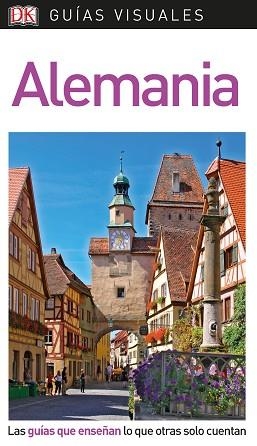 ALEMANIA | 9780241383759 | VARIOS AUTORES, | Llibreria L'Illa - Llibreria Online de Mollet - Comprar llibres online