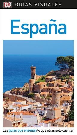 ESPAÑA | 9780241383834 | VARIOS AUTORES, | Llibreria L'Illa - Llibreria Online de Mollet - Comprar llibres online